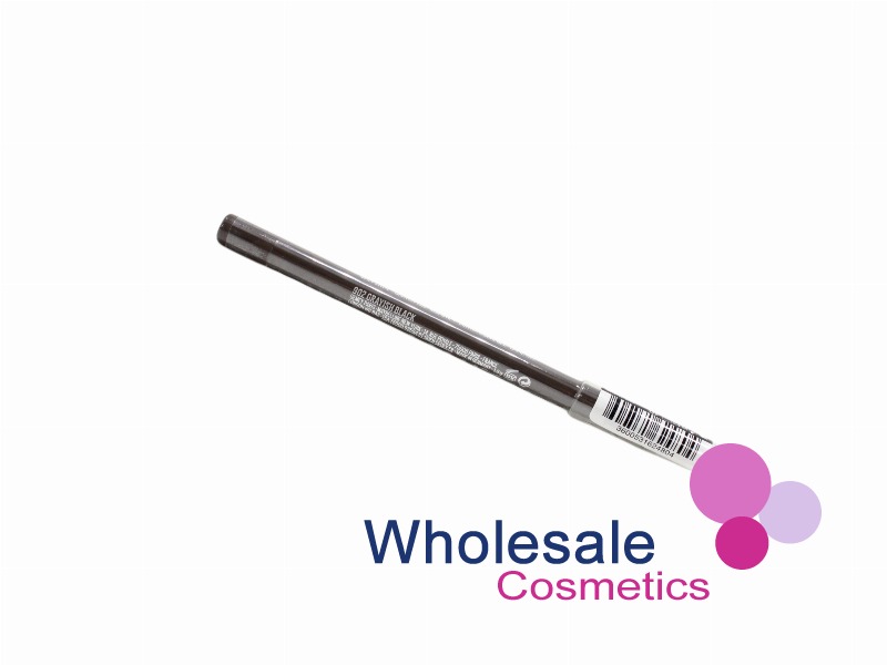 9 x Maybelline Tattoo Liner Gel Pencil - 902 GRAYISH BLACK